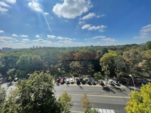 2 camere - Bd Tineretului  cu vedere la Parc