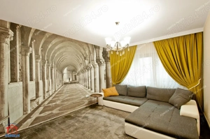 Inchiriere apartament 4 camere in Galati, Lângă Parcul Viva