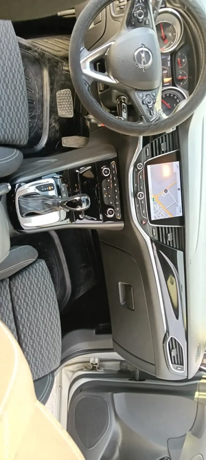 Vand Opel Astra K Sports Tourer Automata  - imagine 7