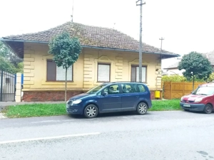 Casa de vanzare Carei jud Satu Mare