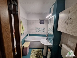 Apartament elegant - 3 camere - Obor - Braila - imagine 9