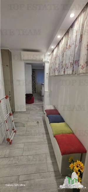 Apartament 2 camere 43mp, mobilat si utilat premium, acces direct la metrou, Drumul Taberei sector 6 - imagine 16