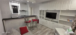 Apartament 2 camere 43mp, mobilat si utilat premium, acces direct la metrou, Drumul Taberei sector 6