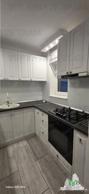 Apartament 2 camere 43mp, mobilat si utilat premium, acces direct la metrou, Drumul Taberei sector 6 - imagine 8