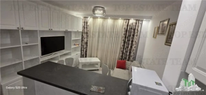 Apartament 2 camere 43mp, mobilat si utilat premium, acces direct la metrou, Drumul Taberei sector 6 - imagine 3