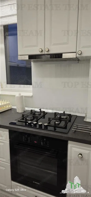 Apartament 2 camere 43mp, mobilat si utilat premium, acces direct la metrou, Drumul Taberei sector 6 - imagine 9