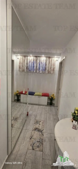 Apartament 2 camere 43mp, mobilat si utilat premium, acces direct la metrou, Drumul Taberei sector 6 - imagine 11