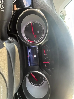 Vand Opel Astra K Sports Tourer Automata  - imagine 6