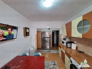 Apartament elegant - 3 camere - Obor - Braila - imagine 8