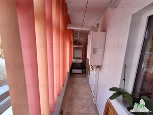 Apartament elegant - 3 camere - Obor - Braila - imagine 12