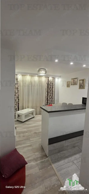 Apartament 2 camere 43mp, mobilat si utilat premium, acces direct la metrou, Drumul Taberei sector 6 - imagine 6