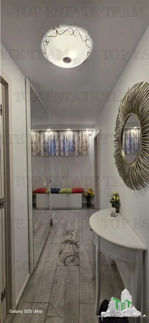 Apartament 2 camere 43mp, mobilat si utilat premium, acces direct la metrou, Drumul Taberei sector 6 - imagine 15