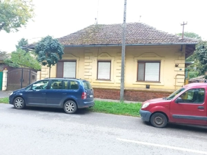 Casa de vanzare Carei jud Satu Mare - imagine 3