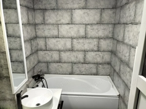 Vând apartament 55 mp - parter, cu balcon - imagine 4                          Vând apartament 55 mp - parter, cu balcon - imagine 4