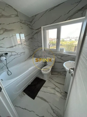 CASA BRAGADIRU | PET FRIENDLY | 4 CAMERE | 3 BAI | GRADINA - imagine 8