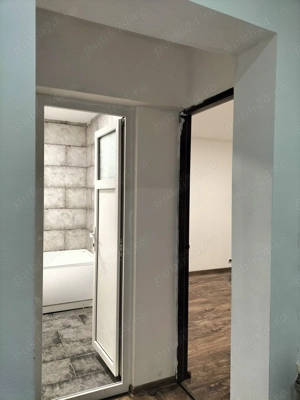 Vând apartament 55 mp - parter, cu balcon - imagine 5                          Vând apartament 55 mp - parter, cu balcon - imagine 5