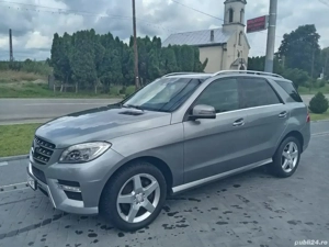 Mercedes benz Suv
