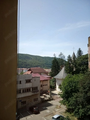 Inchiriez apartament 2 camere ultracentral mobilat,utilat, termen lung sau regim hotelier - imagine 3