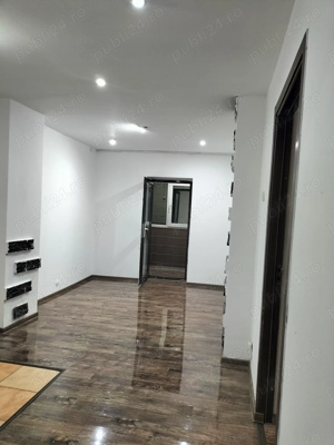 Vând apartament 55 mp - parter, cu balcon - imagine 6                          Vând apartament 55 mp - parter, cu balcon - imagine 6