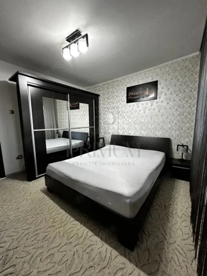 Soarelui- 2 camere, 2 bai, mobilat si utilat, centrala proprie, AC