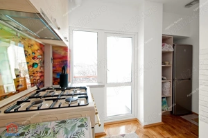 Închiriere Apartament 2 Camere   Bloc Modern, Centru, Galați - imagine 9