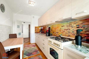 Închiriere Apartament 2 Camere   Bloc Modern, Centru, Galați - imagine 8