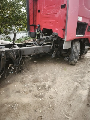 Scania r410 - imagine 3