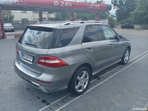 Mercedes benz Suv - imagine 4