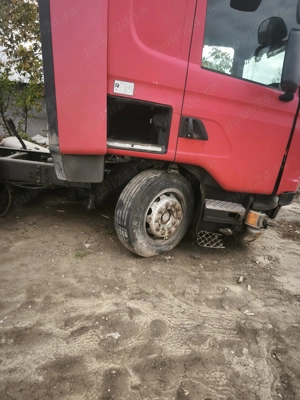 Scania r410 - imagine 5