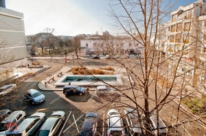 Închiriere Apartament 2 Camere   Bloc Modern, Centru, Galați - imagine 13