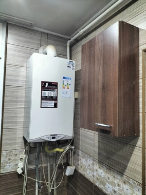 Vând apartament 55 mp - parter, cu balcon - imagine 9                          Vând apartament 55 mp - parter, cu balcon - imagine 9