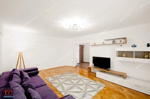 Închiriere Apartament 2 Camere   Bloc Modern, Centru, Galați - imagine 3