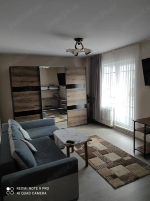 De inchiriat apartament cu 2 camere