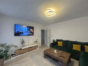 Mosnita Noua- Mobilat si utilat complet- despartit prin camera tehnica- teren generos - imagine 2