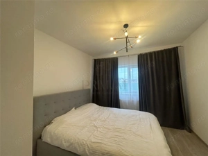 Mosnita Noua- Mobilat si utilat complet- despartit prin camera tehnica- teren generos - imagine 5