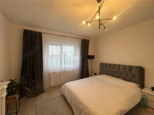 Duplex despartit prin camera tehnica - mobilat utilat - teren 422 mp - imagine 12