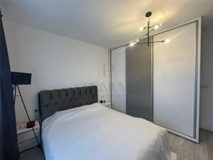 Mosnita Noua- Mobilat si utilat complet- despartit prin camera tehnica- teren generos - imagine 6