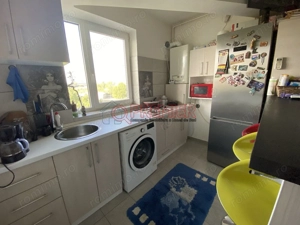 Popesti Vest - 2 Camere + Pod - Disponibil Imediat - imagine 5