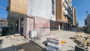 Popesti Leordeni - Str Biruintei - Spatiu comercial