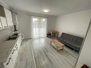 Giroc-Eso | De Inchiriat | 1 Camera | Mobilat si Utilat | Loc de parcare - imagine 3