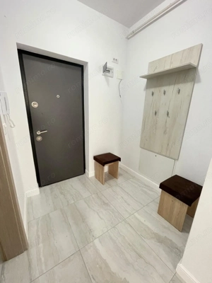 Giroc-Eso | De Inchiriat | 1 Camera | Mobilat si Utilat | Loc de parcare - imagine 4