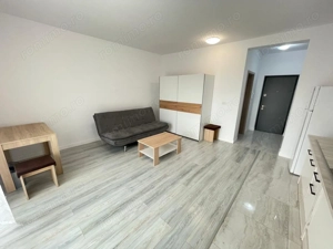 Giroc-Eso | De Inchiriat | 1 Camera | Mobilat si Utilat | Loc de parcare - imagine 2