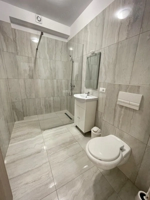 Giroc-Eso | De Inchiriat | 1 Camera | Mobilat si Utilat | Loc de parcare - imagine 7