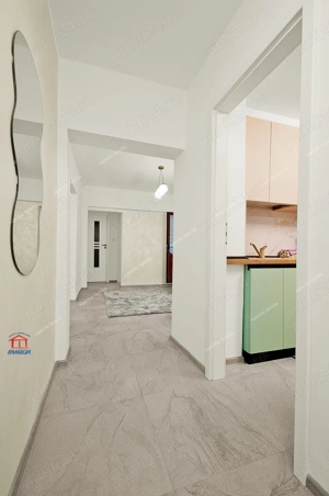 Apartament cu 3 camere, zona Universitatii - imagine 10