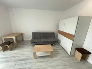 Giroc-Eso | De Inchiriat | 1 Camera | Mobilat si Utilat | Loc de parcare - imagine 6