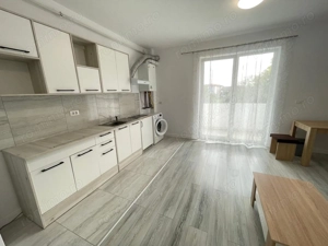 Giroc-Eso | De Inchiriat | 1 Camera | Mobilat si Utilat | Loc de parcare - imagine 5