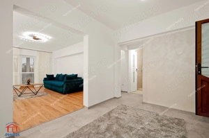 Apartament cu 3 camere, zona Universitatii - imagine 13