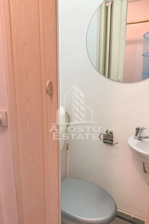 Apartament 3 camere, centrala proprie, zona Dacia - imagine 9