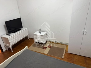 Apartament 3 camere, centrala proprie, zona Dacia - imagine 3