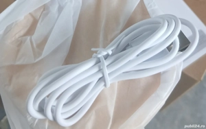 Veioză Lampion acarcare USB